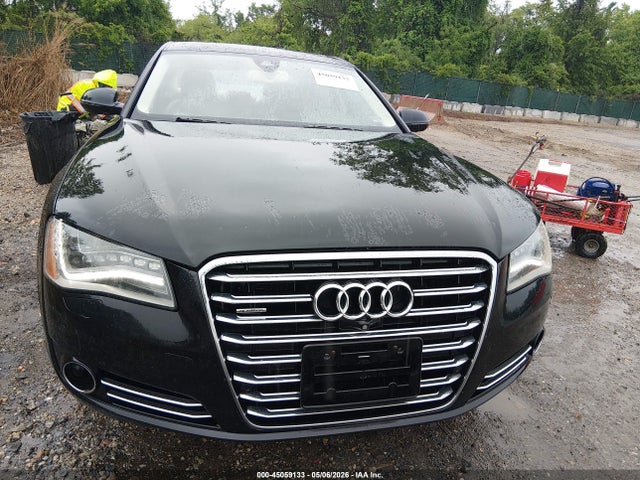 Audi A8 3.0 Tdi