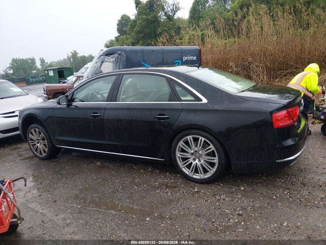 Audi A8 3.0 Tdi