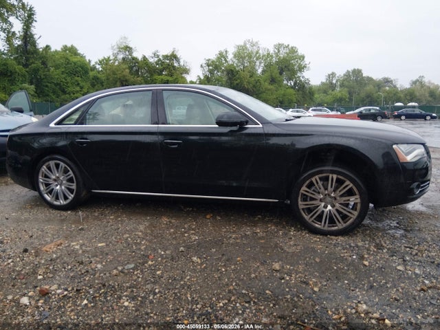 Audi A8 3.0 Tdi