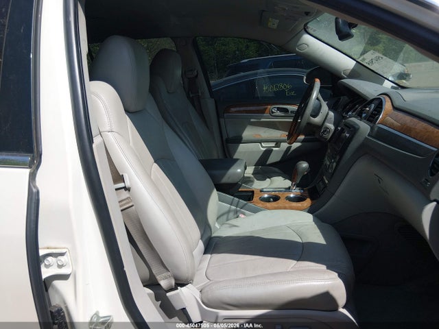 Buick Enclave Leather