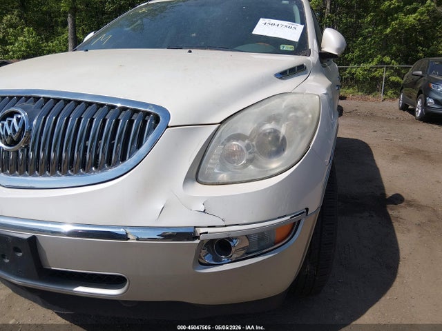 Buick Enclave Leather