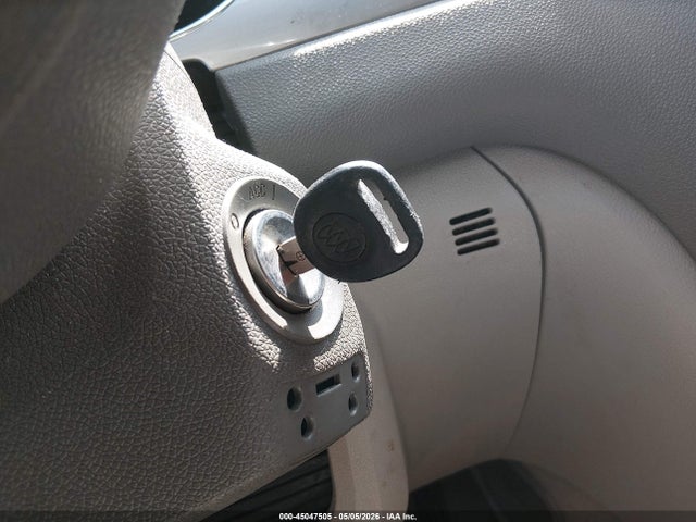 Buick Enclave Leather