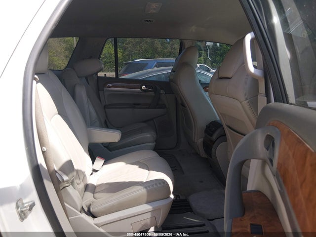 Buick Enclave Leather