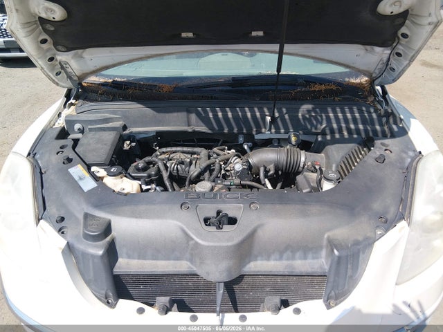 Buick Enclave Leather
