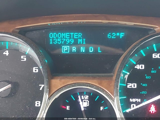 Buick Enclave Leather