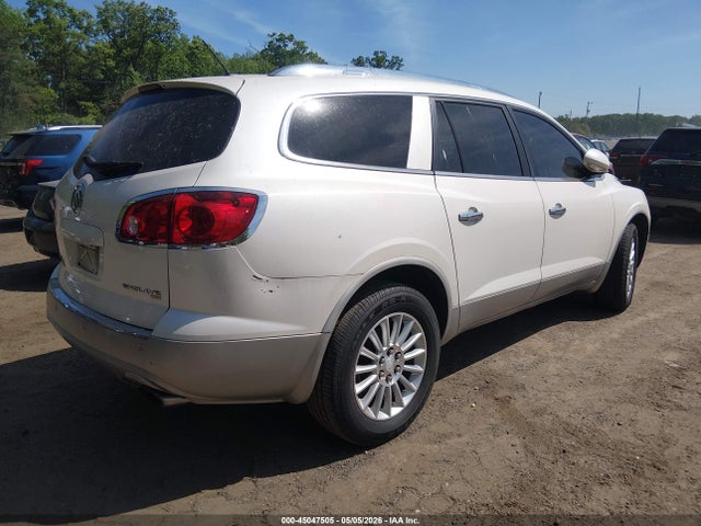 Buick Enclave Leather