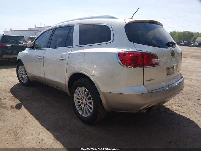Buick Enclave Leather