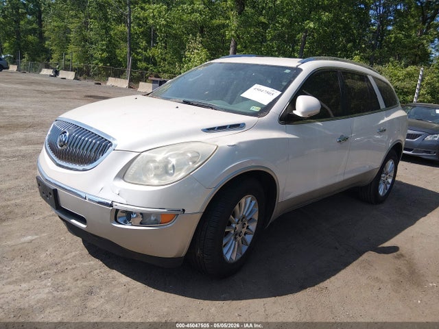 Buick Enclave Leather