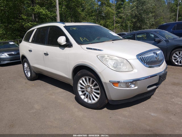 Salvage Buick Enclave Image