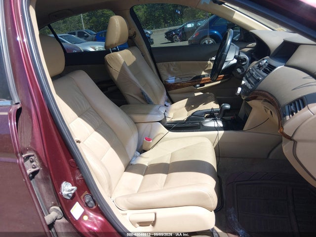 Honda Accord 2.4 Ex-l