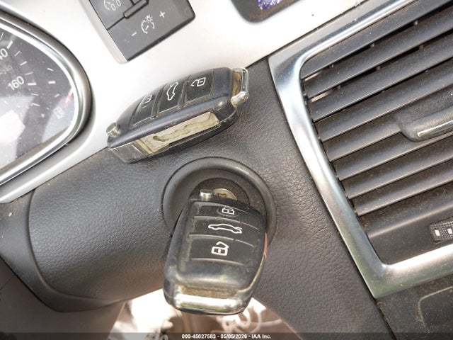 Audi Q7 3.6 Premium