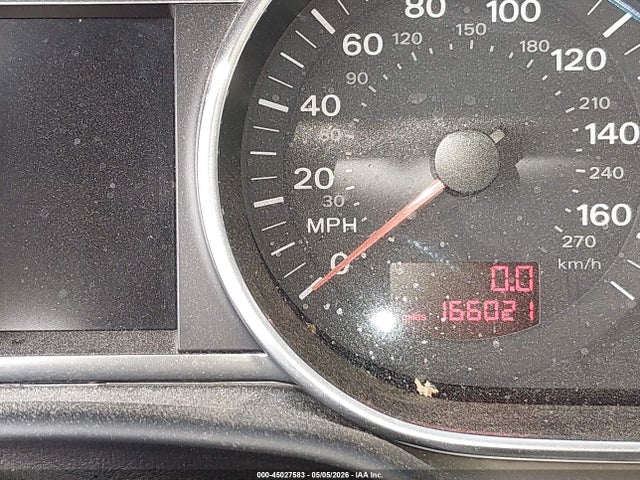 Audi Q7 3.6 Premium