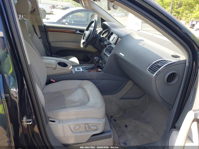 Audi Q7 3.6 Premium
