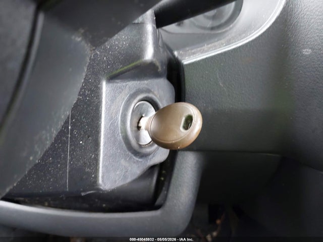 Jeep Patriot Sport