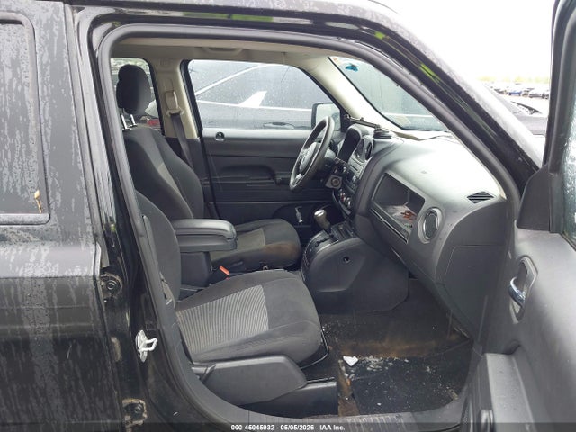 Jeep Patriot Sport