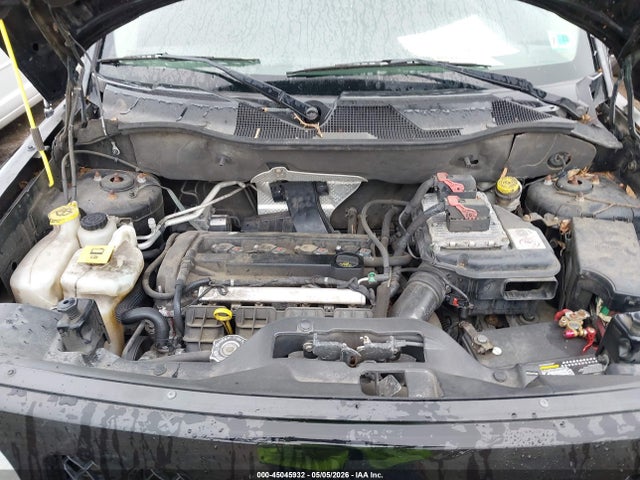 Jeep Patriot Sport