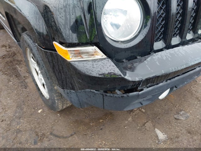 Jeep Patriot Sport