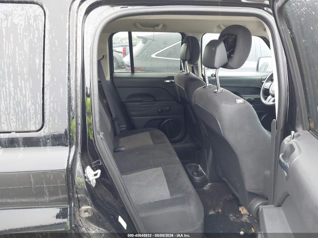 Jeep Patriot Sport