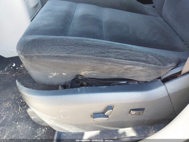 Dodge Grand Caravan Se