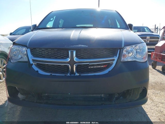 Dodge Grand Caravan Se