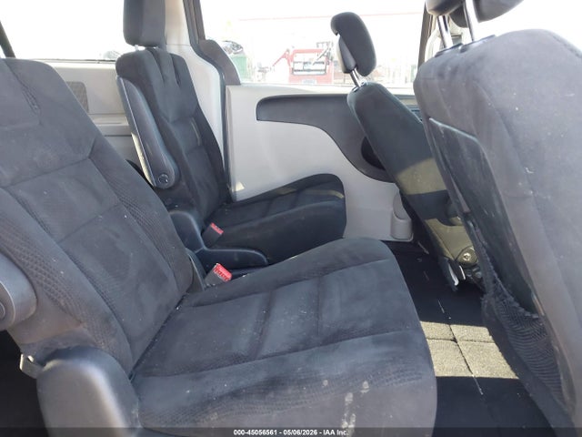 Dodge Grand Caravan Se