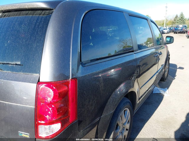 Dodge Grand Caravan Se