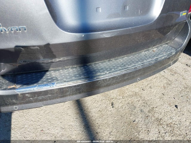 Dodge Grand Caravan Se