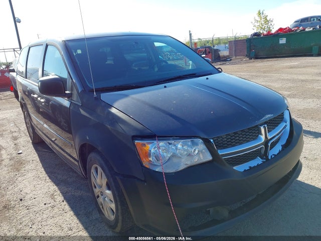 Dodge Grand Caravan Se