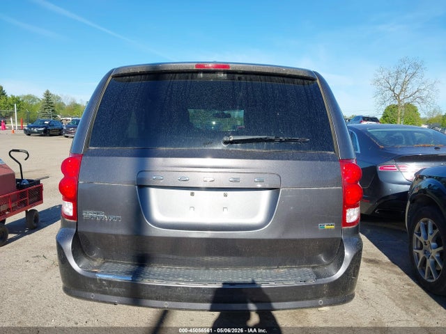 Dodge Grand Caravan Se