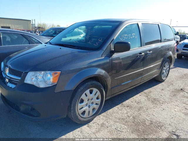 Dodge Grand Caravan Se