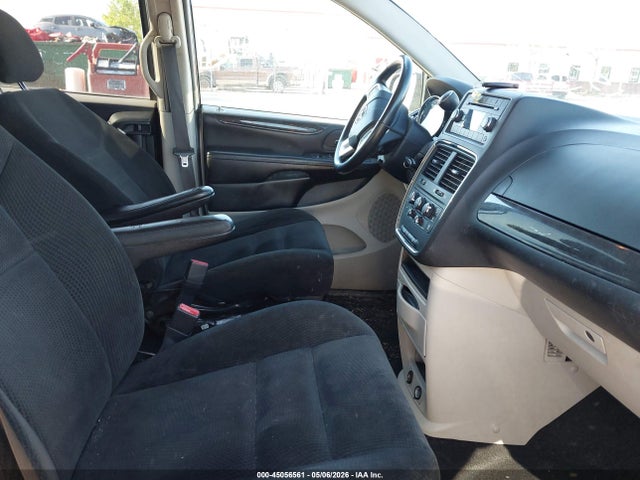 Dodge Grand Caravan Se