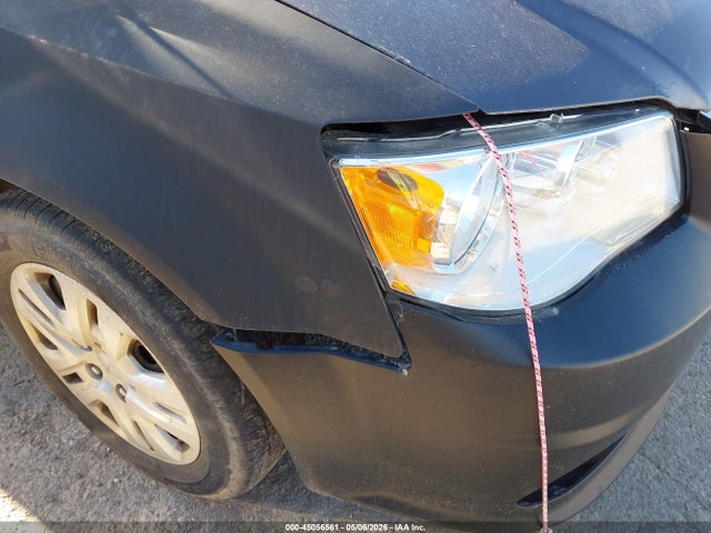 Dodge Grand Caravan Se