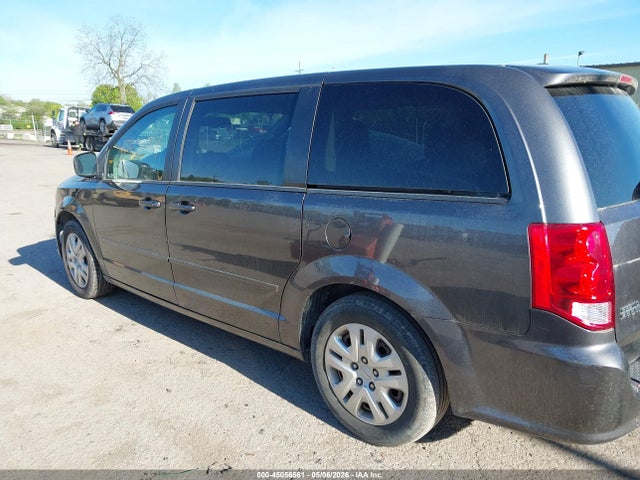 Dodge Grand Caravan Se