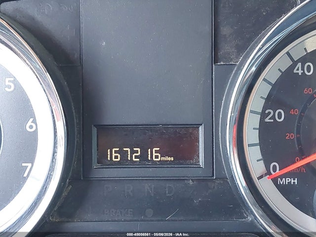 Dodge Grand Caravan Se