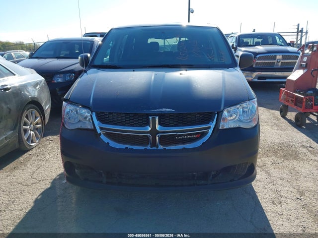 Dodge Grand Caravan Se