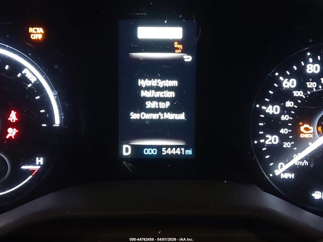 Toyota Sienna Le