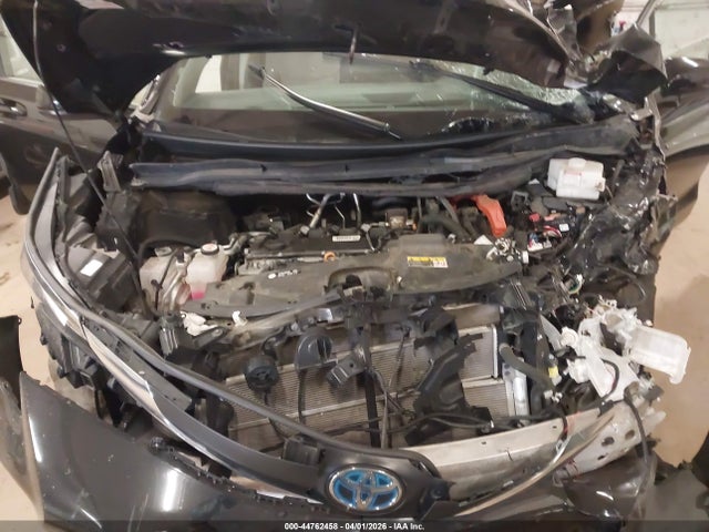 Toyota Sienna Le
