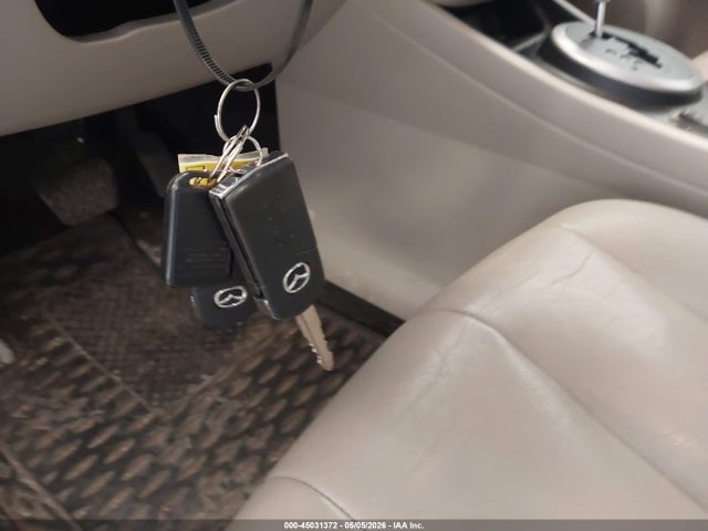 Mazda Cx I Sport