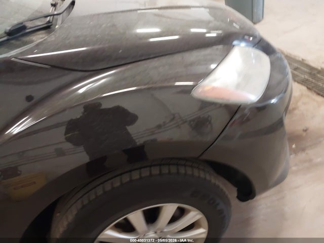 Mazda Cx I Sport