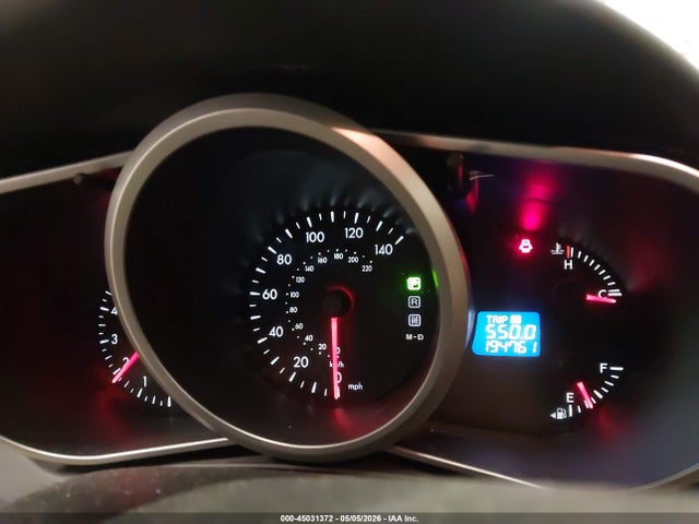 Mazda Cx I Sport