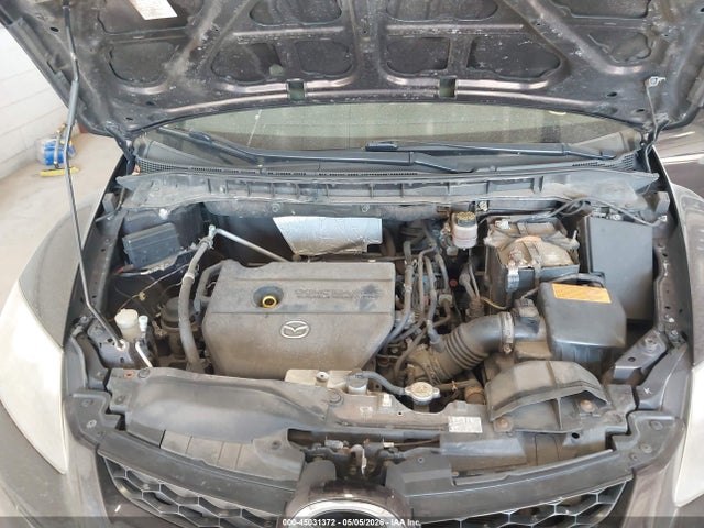 Mazda Cx I Sport