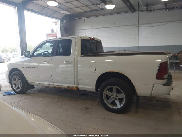 Ram 1500 Slt