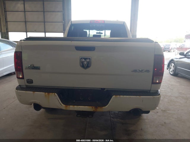 Ram 1500 Slt