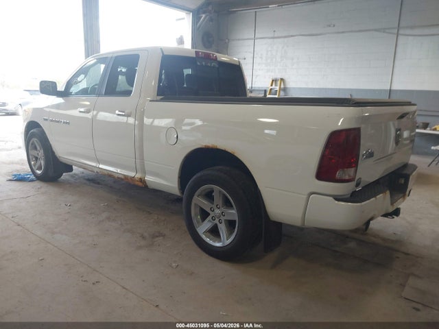 Ram 1500 Slt