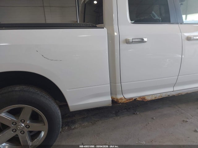 Ram 1500 Slt