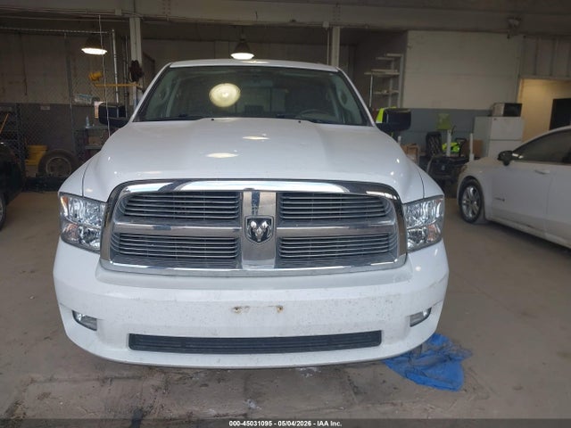Ram 1500 Slt