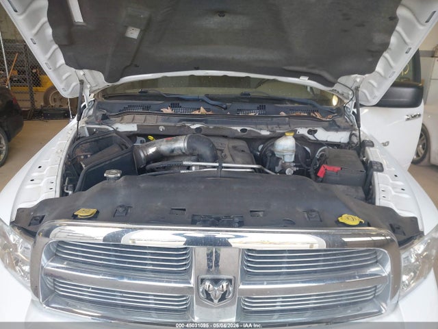 Ram 1500 Slt
