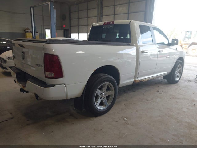 Ram 1500 Slt