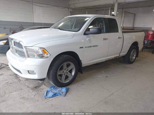Ram 1500 Slt