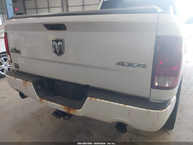 Ram 1500 Slt